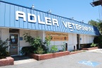VCA Adler Animal Hospital and Pet Resort