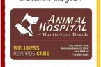 Animal Hospital of Huntington Beach