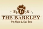 The Barkley Pet Hotel and Day Spa