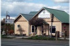 Barlow Trail Veterinary Clinic