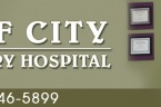 Bluff City Veterinary Hospital