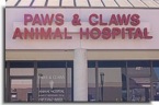 Paws and Claws Animal Hospital / Holistic Pet Center and Integrative Cancer Hospital