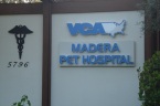VCA Madera Pet Hospital