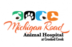 Michigan Road Animal Hospital at Crooked Creek