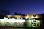 Dix Hills Animal Hospital