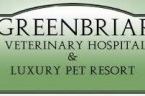 Greenbriar Veterinary Hospital and Luxury Pet Resort
