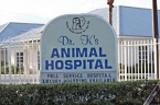 Dr K's Animal Hospital