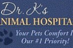 Dr K's Animal Hospital