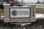 Olentangy Animal Hospital