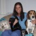 Mira Minton, Registered Veterinary Technician (RVT)/Tech Team Trainer