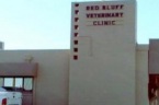 Red Bluff Veterinary Clinic