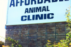 Affordable Animal Clinic