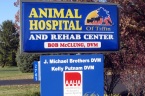 Animal Hospital Of Tiffin