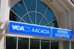 VCA Aacacia Animal Hospital