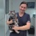 Suzy Link, Doctor of Veterinary Medicine
