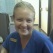 Amber Young (veterinary technician)