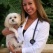 Christina Britto Associate Veterinarian 